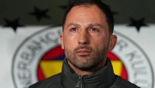 Kartal'dan Tedesco bombası