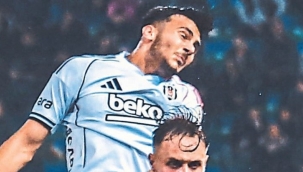 Kartal puanla bitirdi