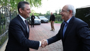Kemal Kılıçdaroğlu, Özgür Özel'i arayacak