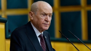 'Kılıçdaroğlu, Özgür Özel'le görüşmeli, feragat etmeli!'