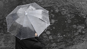 Meteoroloji açıkladı: Hava ısınıyor, sağanak etkisini artırıyor
