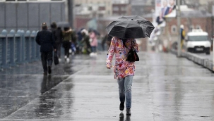 Meteoroloji'den çok sayıda il için uyarı