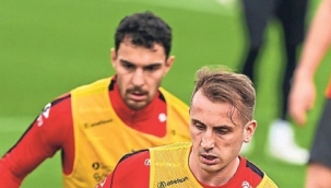 Millilere Kerem müjdesi