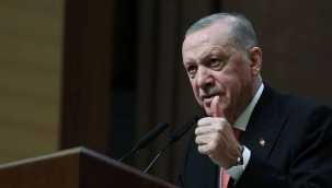 Mutlak butlan değil mutlak monarşi arayışı