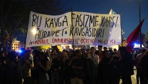 Oyunun merkezinde yargı var