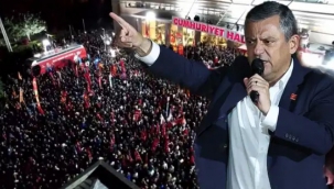 Özel, Kılıçdaroğlu ile yaptığı görüşmeyi anlattı