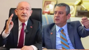 Özgür Özel'den Kemal Kılıçdaroğlu'na ilk yanıt!