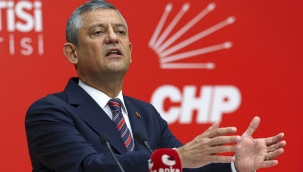 Özgür Özel'den "WhatsApp yazışması" açıklaması: Mesajları silmişler