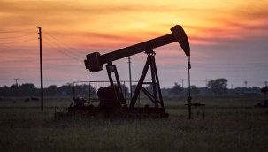Petrolde yükseliş tam gaz