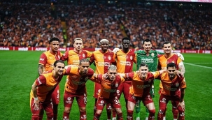 Şampiyon kupasına kavuşacak