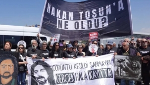 Sanıklardan pişkin savunma