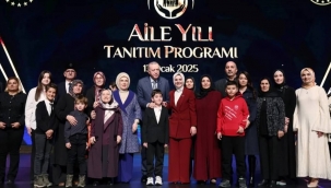 Saray'dan 10 yıllık kuşatma planı: "Aile ve Nüfus On Yılı" genelgesi yayımlandı