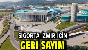 Sigorta İzmir için geri sayım