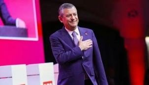 Sosyalist Enternasyonal'den 'kurultay' çağrısı!