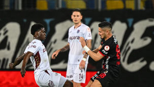 Trabzonspor kendini aştı