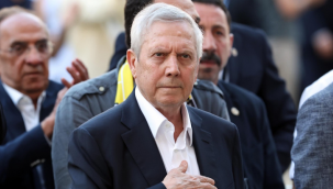 'Yaptık yine yapacağız'