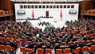 12. Yargı Paketi komisyondan geçti