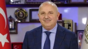 AK Partili Belediye Başkanı görevden uzaklaştırıldı