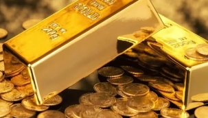 Altın haftaya yükselişle başladı