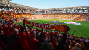 Andre'de mutlu son