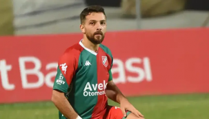 Balıkesirspor'da transfer taarruzu