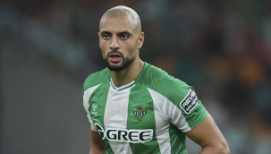 Beşiktaş'ta Amrabat sesleri