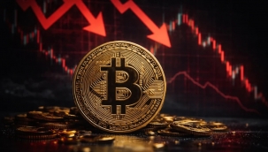 Bitcoin 60 bin doların altına indi