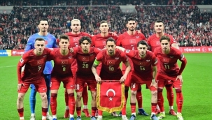 Bizim Çocuklar'ın rakibi Kuzey Makedonya