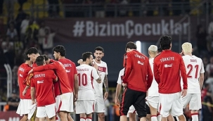 Bu çocuklar bir harika
