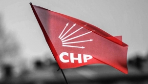 CHP'de yönetim listesi kaldırıldı