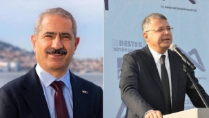 CHP'li 2 belediye başkanı görevden uzaklaştırıldı