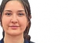 Denizlili Elif dartta Avrupa Şampiyonu