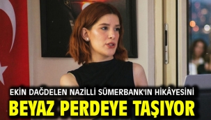 Ekin Dağdelen Nazilli Sümerbank'ın Hikâyesini Beyaz Perdeye Taşıyor