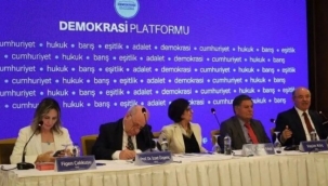 Eski AYM Başkanı: CHP kapatılsa daha iyi olurdu
