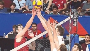 Filenin Efeleri 11. sırada bitirdi