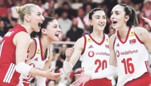 Filenin Sultanları Çin'i de devirdi