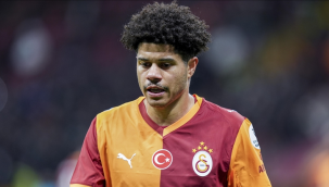 Gabriel Sara'ya bir talip daha