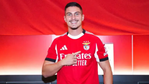Galatasaray çift koldan