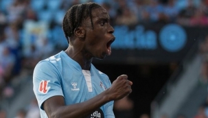 Galatasaray'dan Moriba atağı