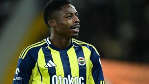 Göztepe'de Musaba bombası
