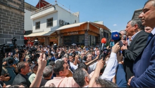 Halk dümeni istiyor