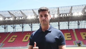 "Hayalimiz güzel sona erdi"
