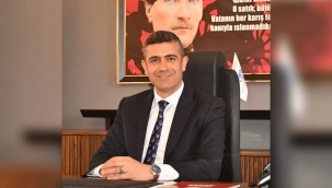 Haymana Belediye Başkanı Levent Koç CHP'den istifa etti
