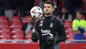 Hull City'den Ersin hamlesi