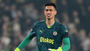 Irfan Can Egribayat'a Süper Lig'den talip