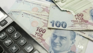 Kamu borçlarında yeni taksit düzenlemesi