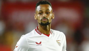 Kara Kartal için Djibril Sow iddiası