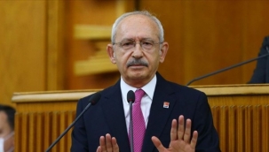 Kılıçdaroğlu bu hafta grup toplantısı yapacak mı?