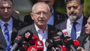 Kılıçdaroğlu: Kimin ismi geçiyorsa aklanıp gelsin