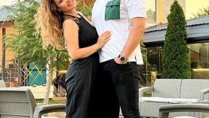 Lara, eşi Mehdi Karimi'ye boşanma davası açtı